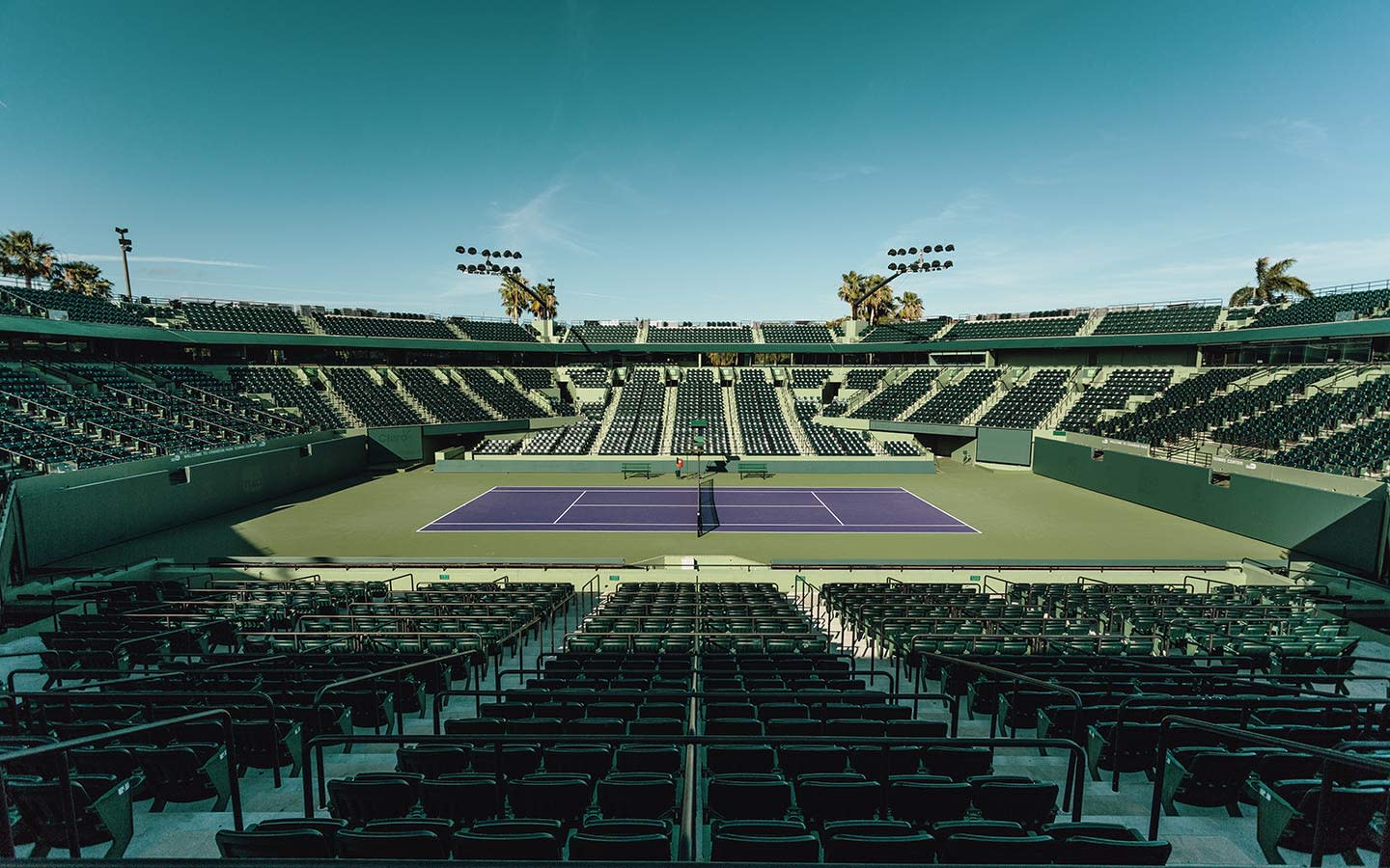 Crandon Park Tennis Center 2