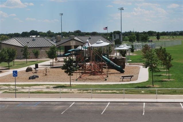 Cielo Grande Recreation Area 5