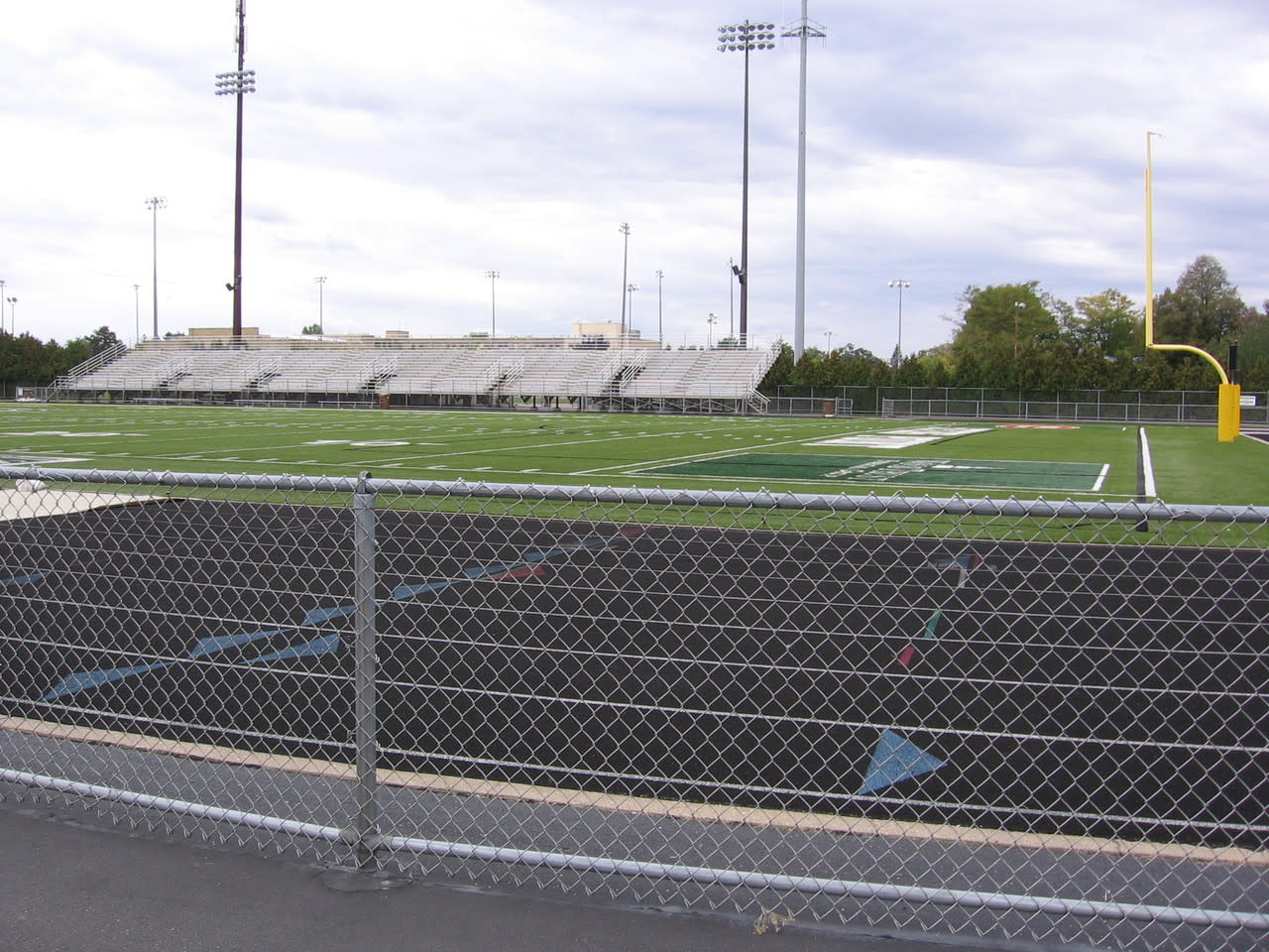 Pacelli High School 2