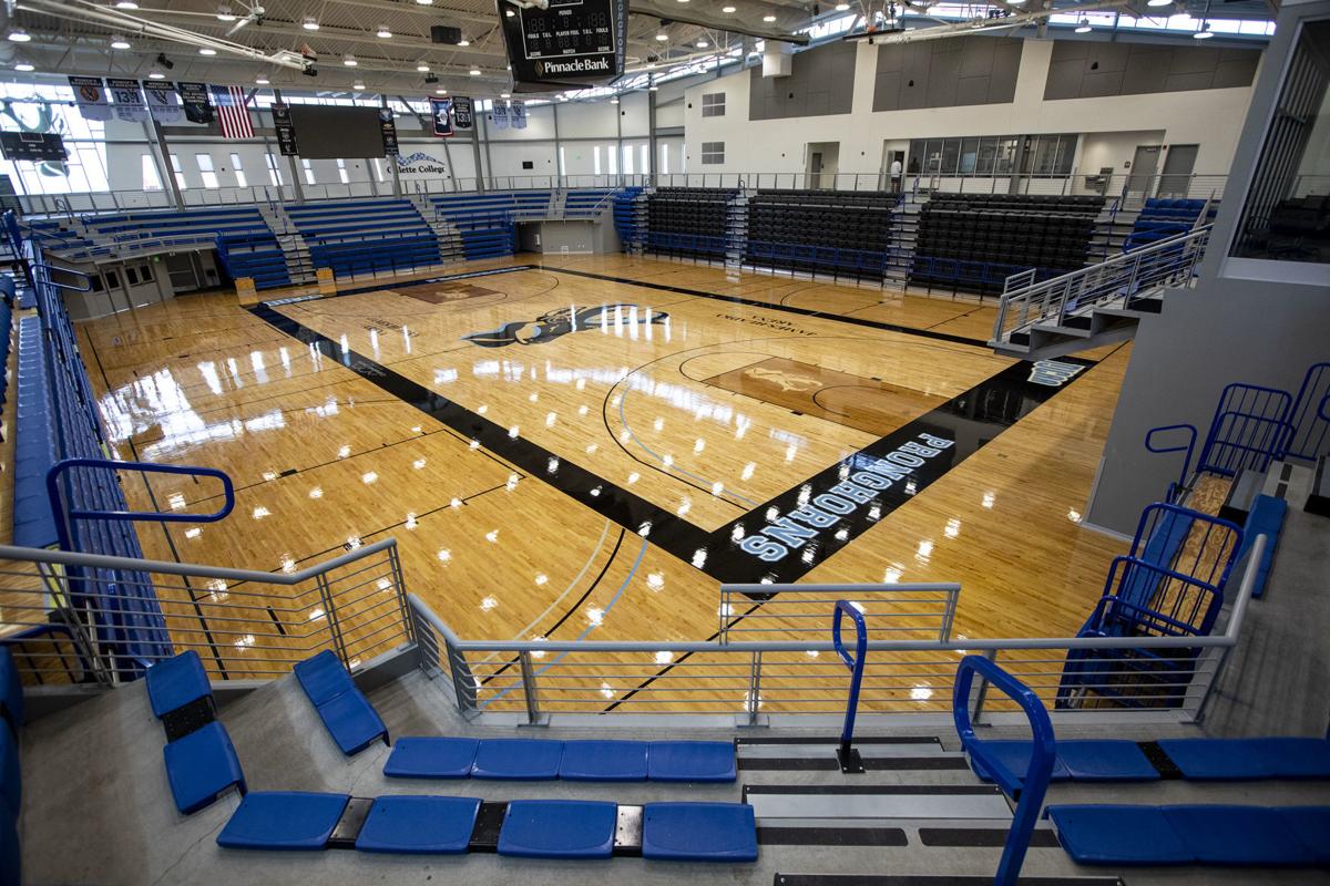 gillette college