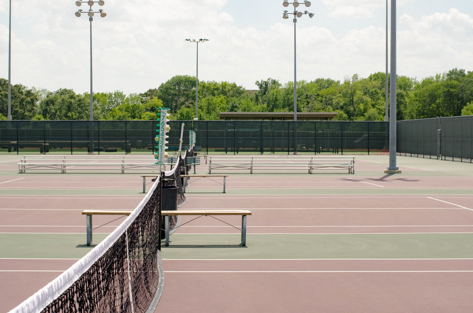 Omar Smith Tennis Center3