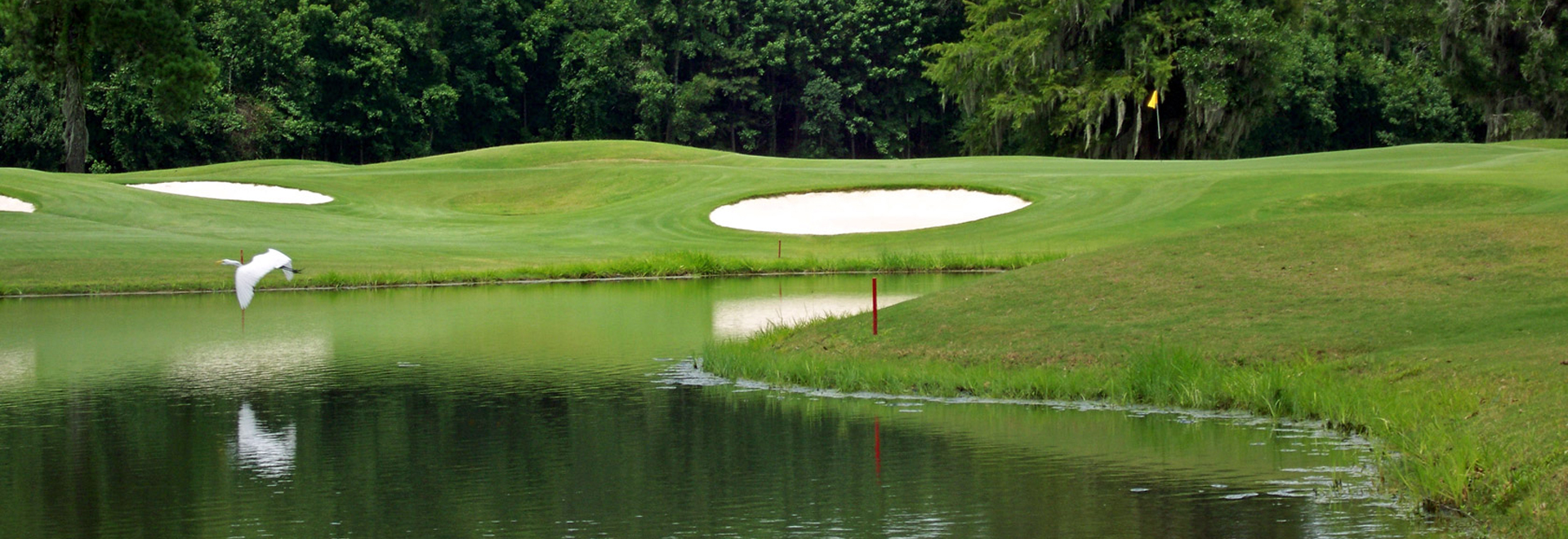 Crosswinds Golf Course 3