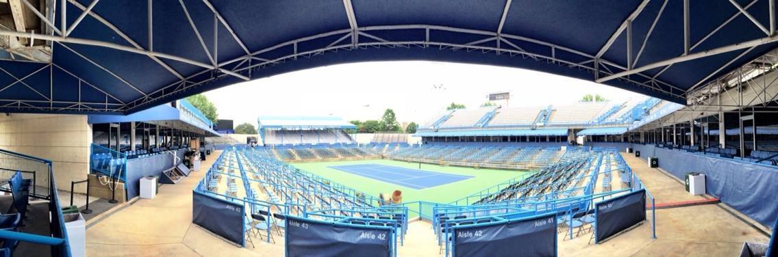 Rock Creek Tennis Center 6