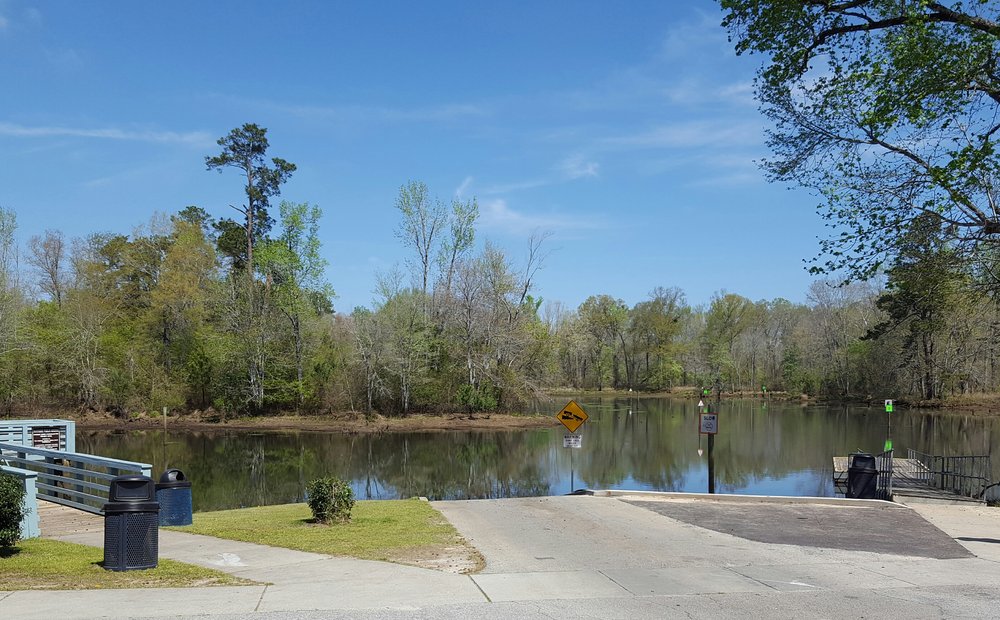 Riverside Park