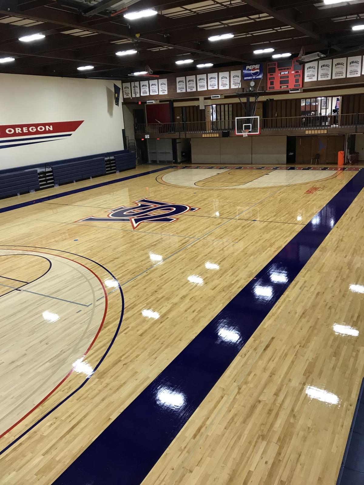 swocc gym