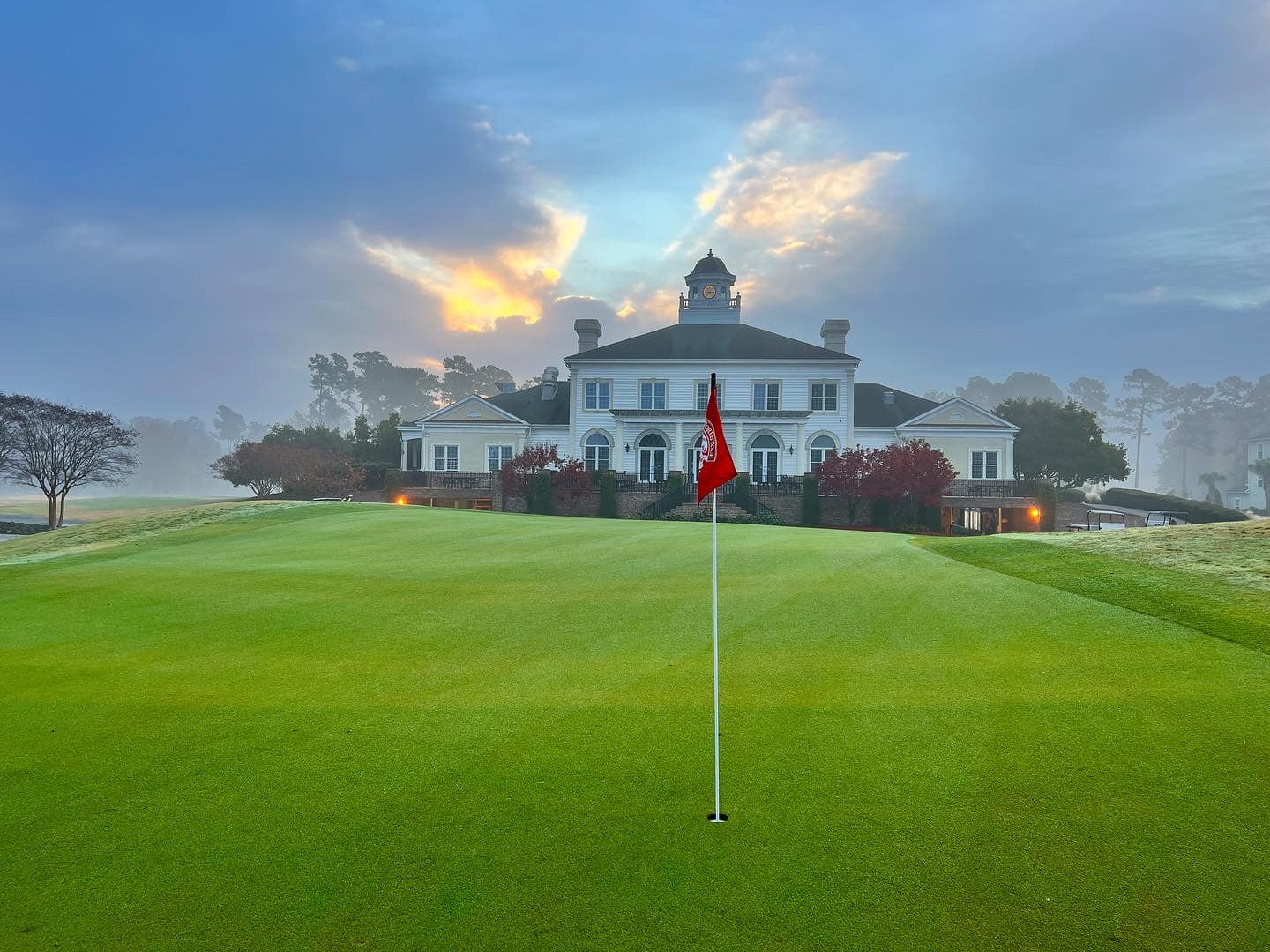 World Tour Golf Links 1