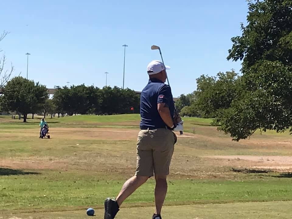 Underwood Golf Complex
