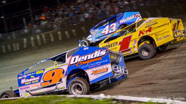 Brewerton International Speedway 2