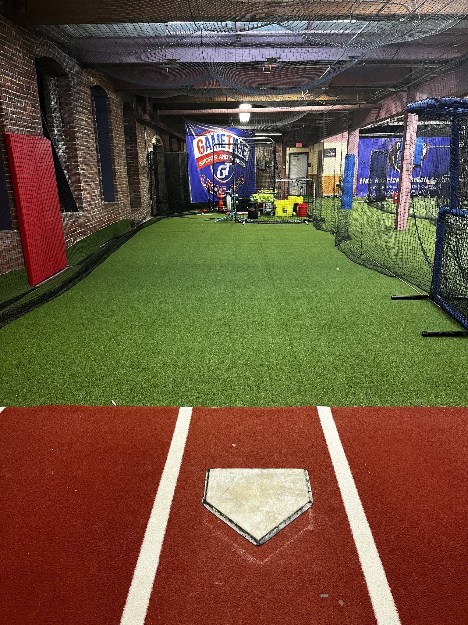 Game Time Sports and Fitness batting cages.jpg