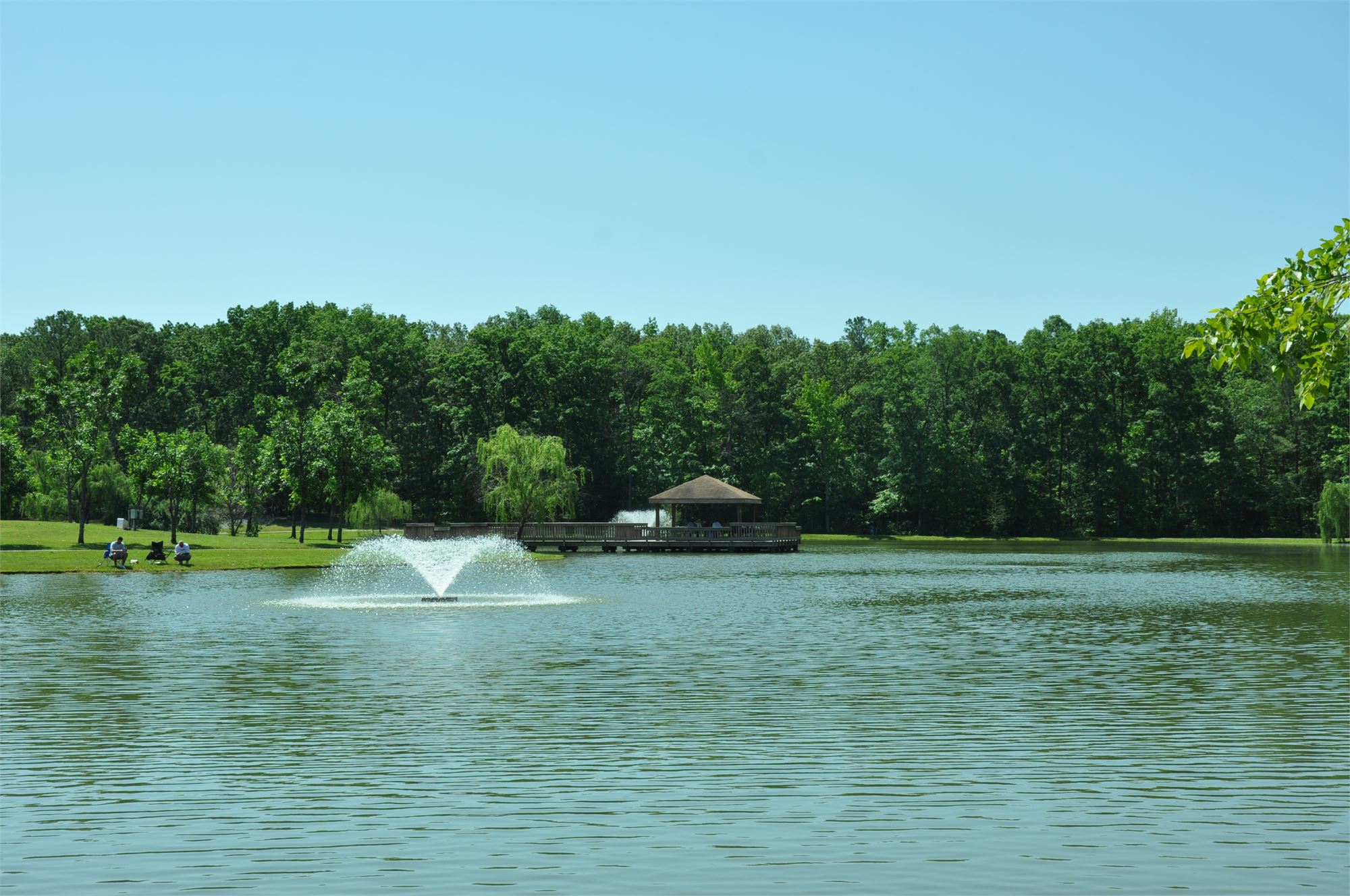 Dorey Park and Recreation Center4