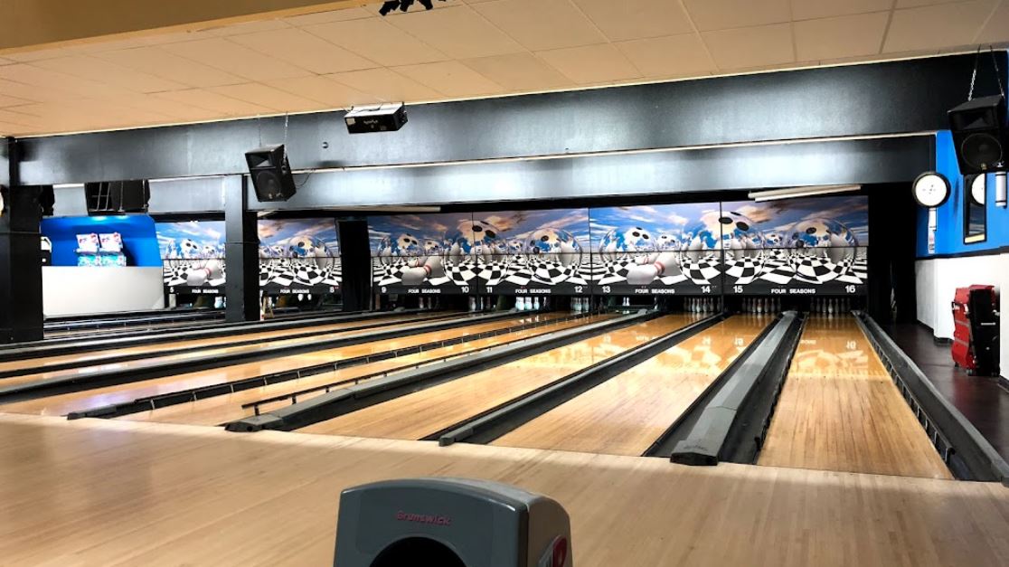 Four Seasons Bowling Center4