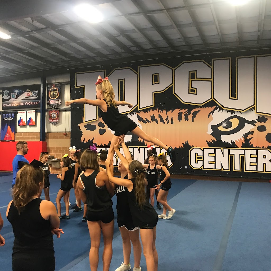 Top Gun All Stars & Training Center4