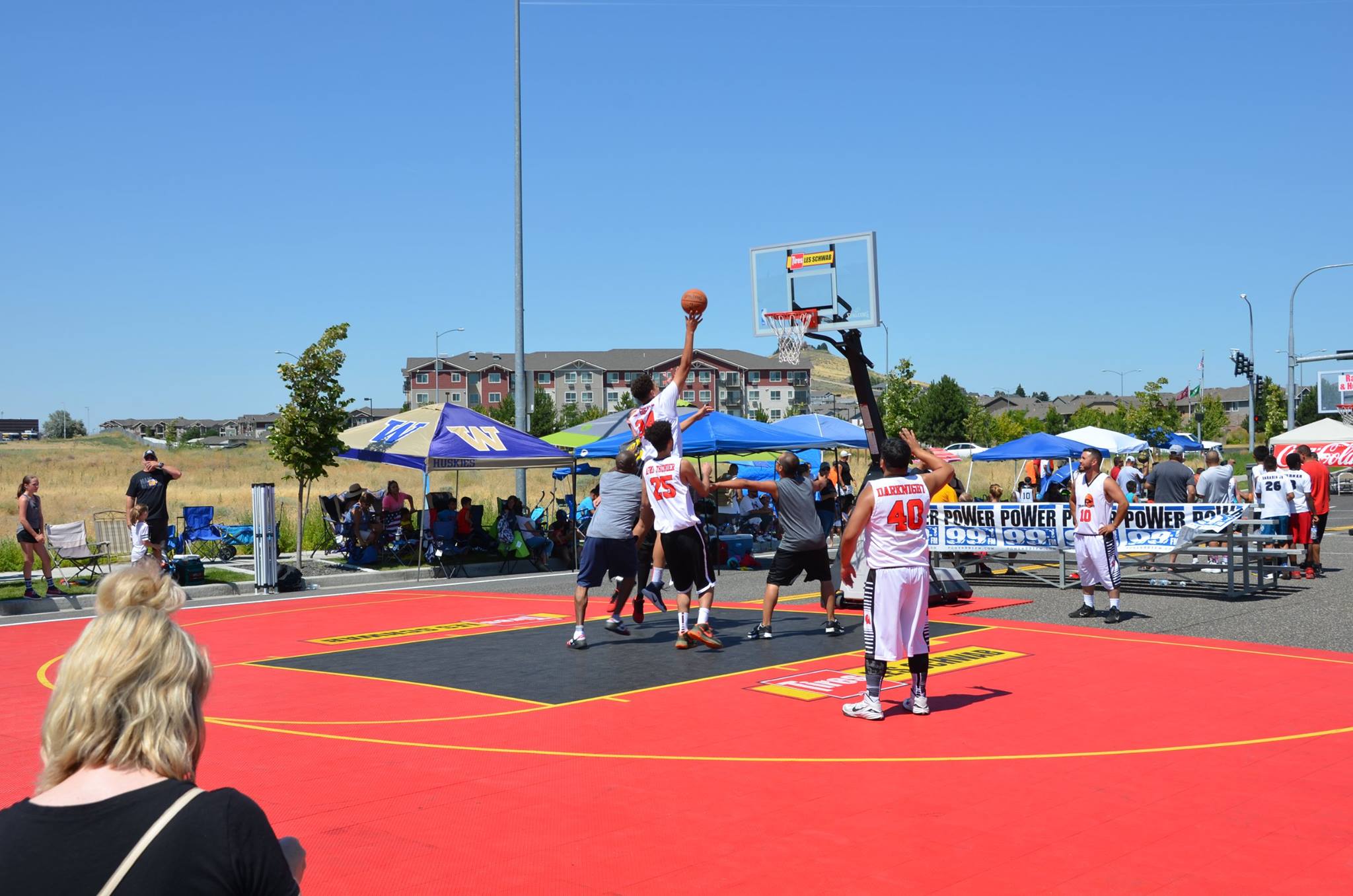 Southridge Sports & Events Complex 5