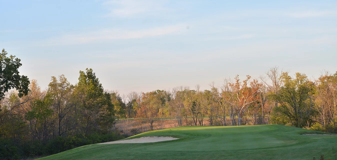 Twin Run Golf Course2