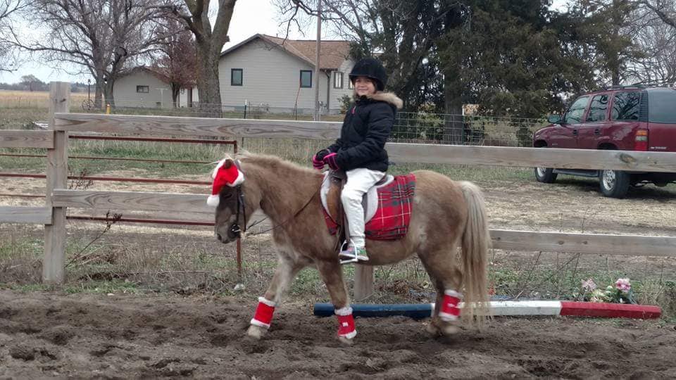 Christie's Horseback Riding7