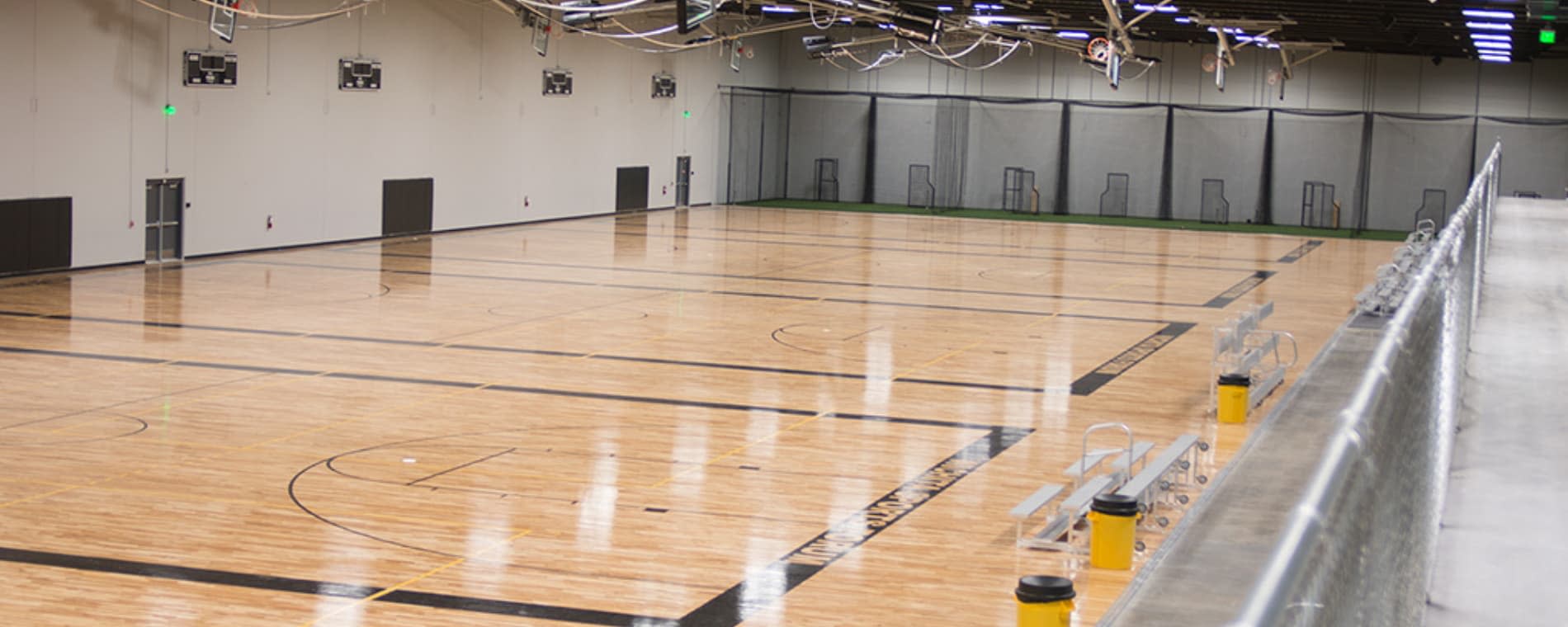Wichita Sports Forum 1