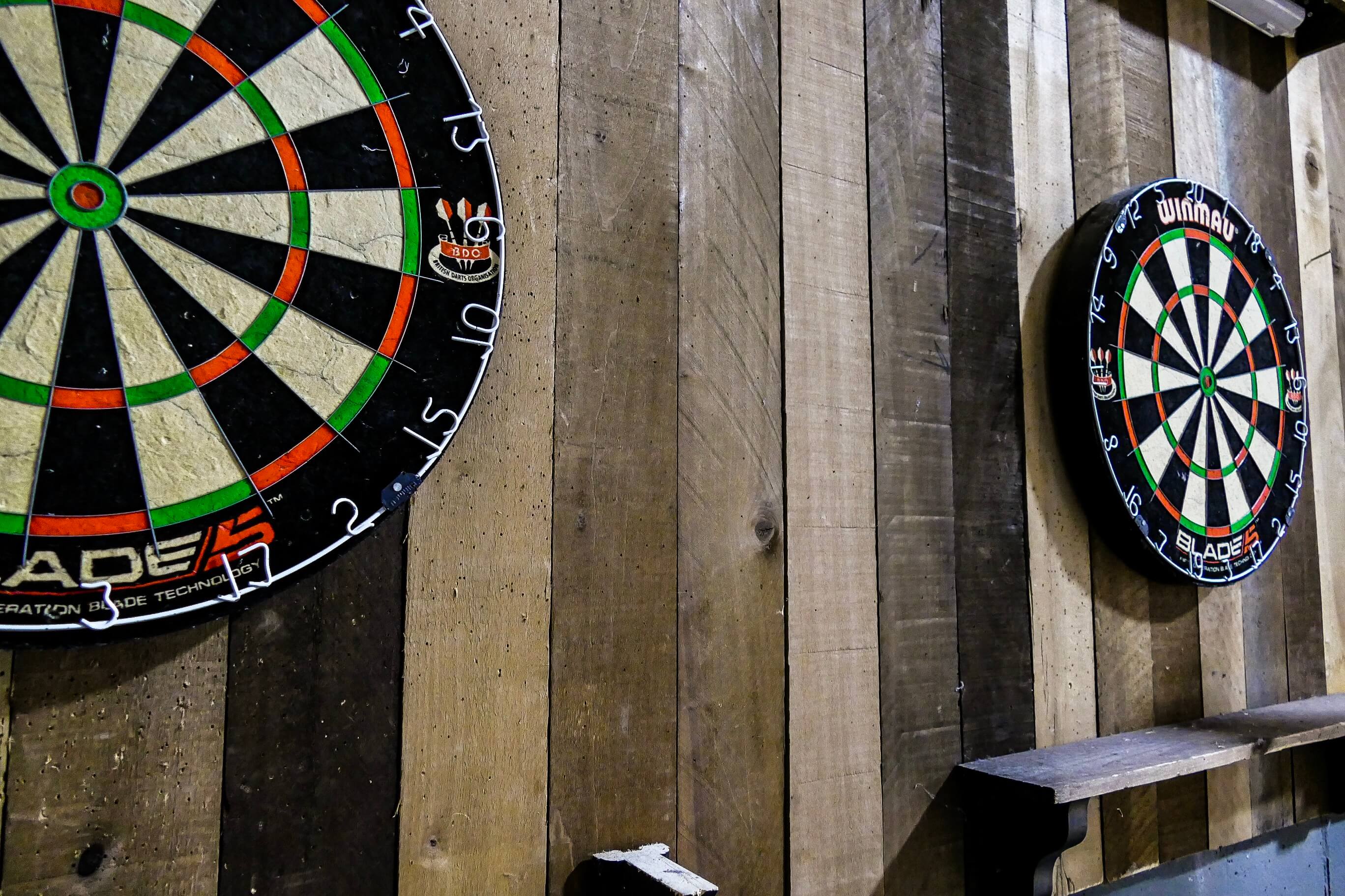 Insports Centers