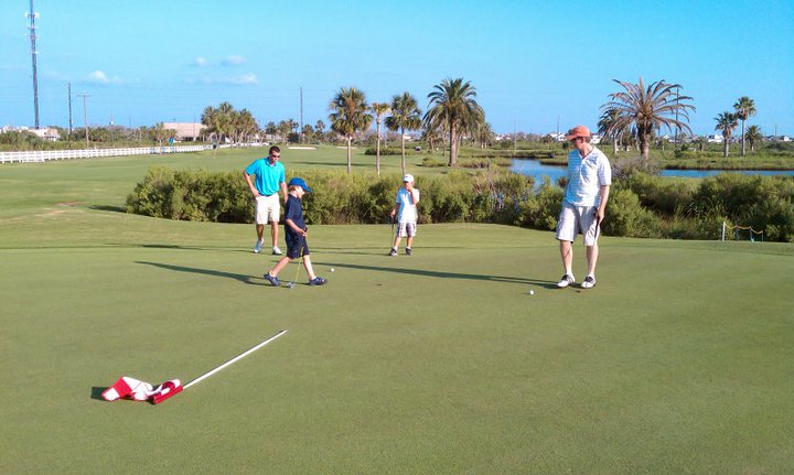 Galveston Country Club8
