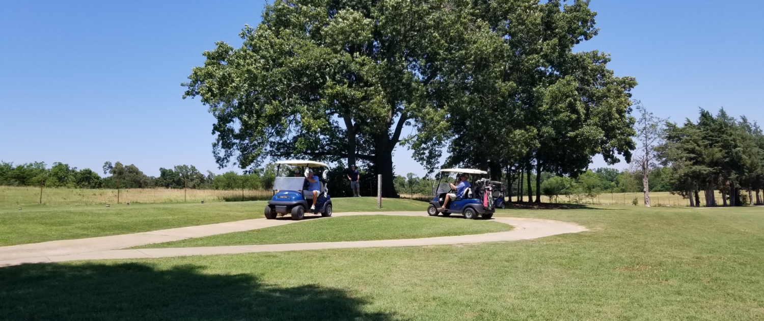Pine Ridge Golf Course 3