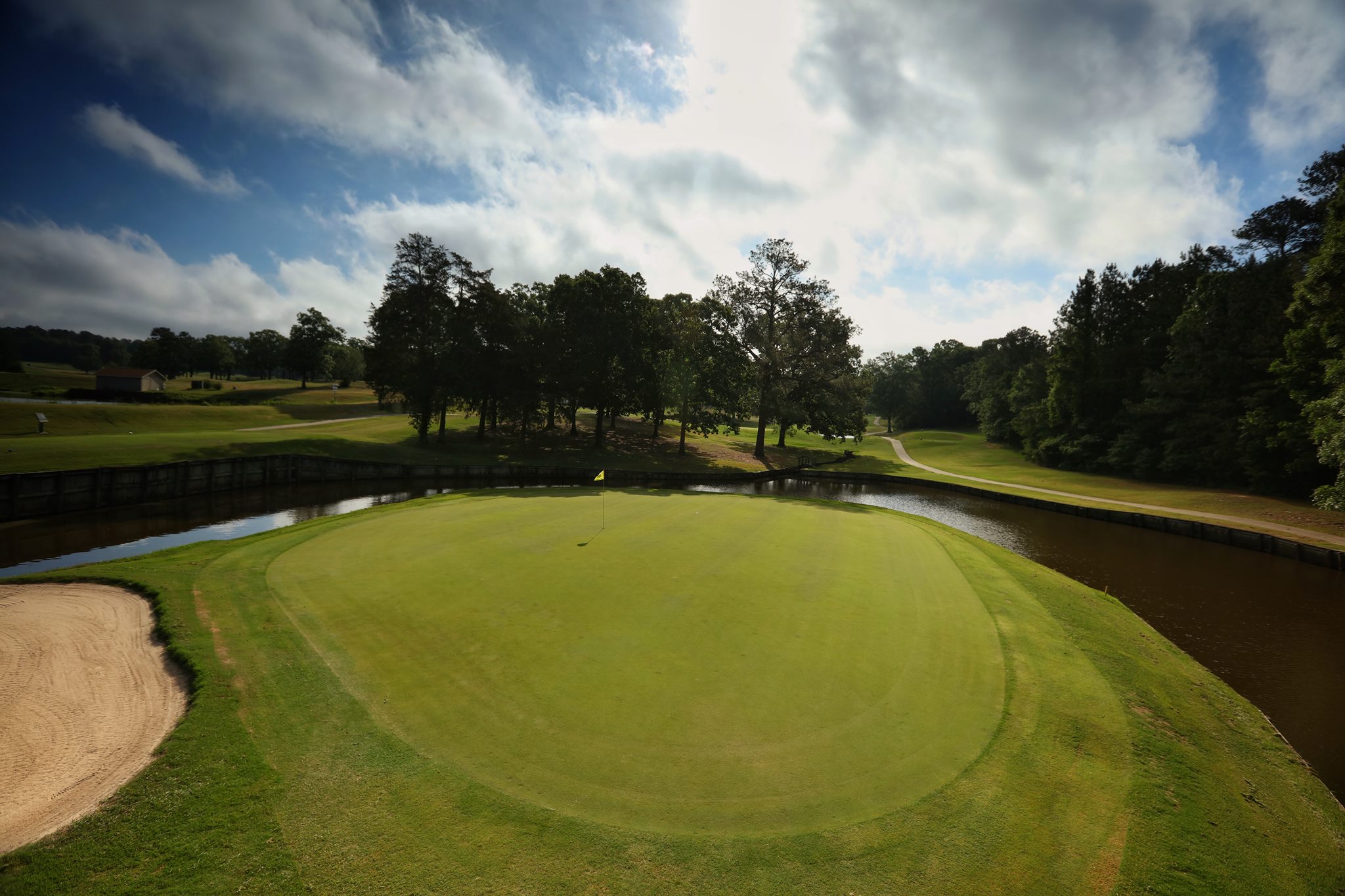Lancaster Golf Club