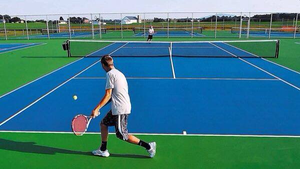 Belton Tennis Association3