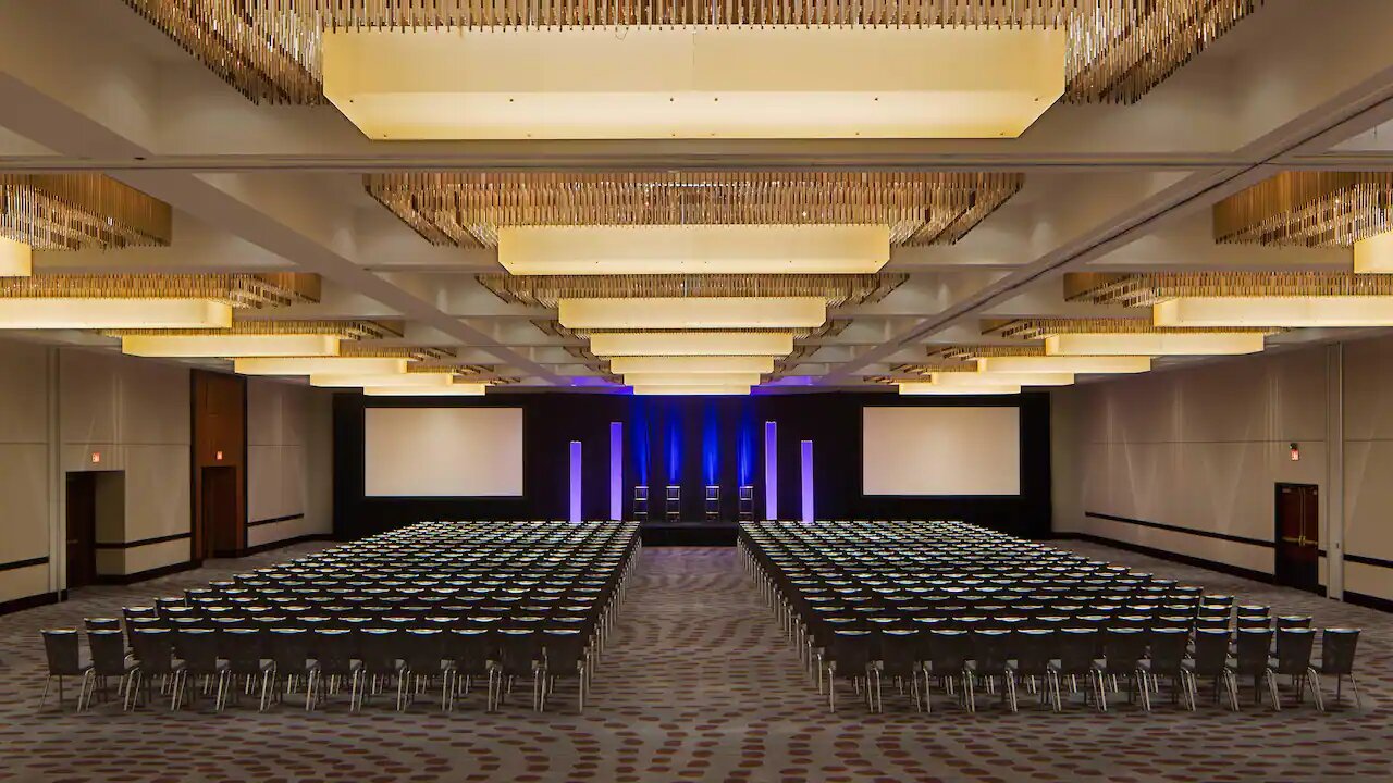 Hyatt Regency Cincinnati6