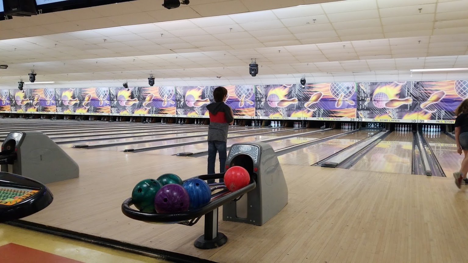 All Star Lanes Baton Rouge5