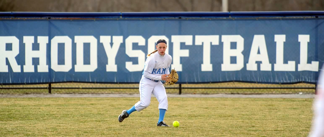URI Softball Complex