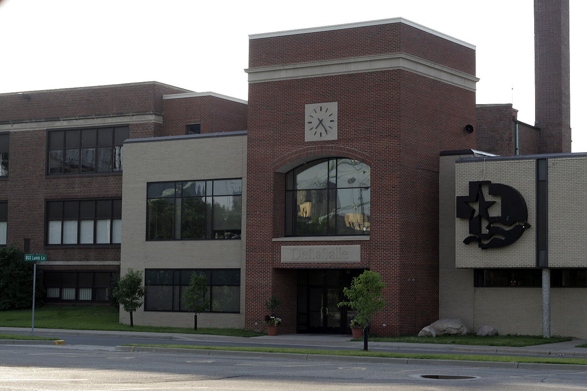delasalle hs 6