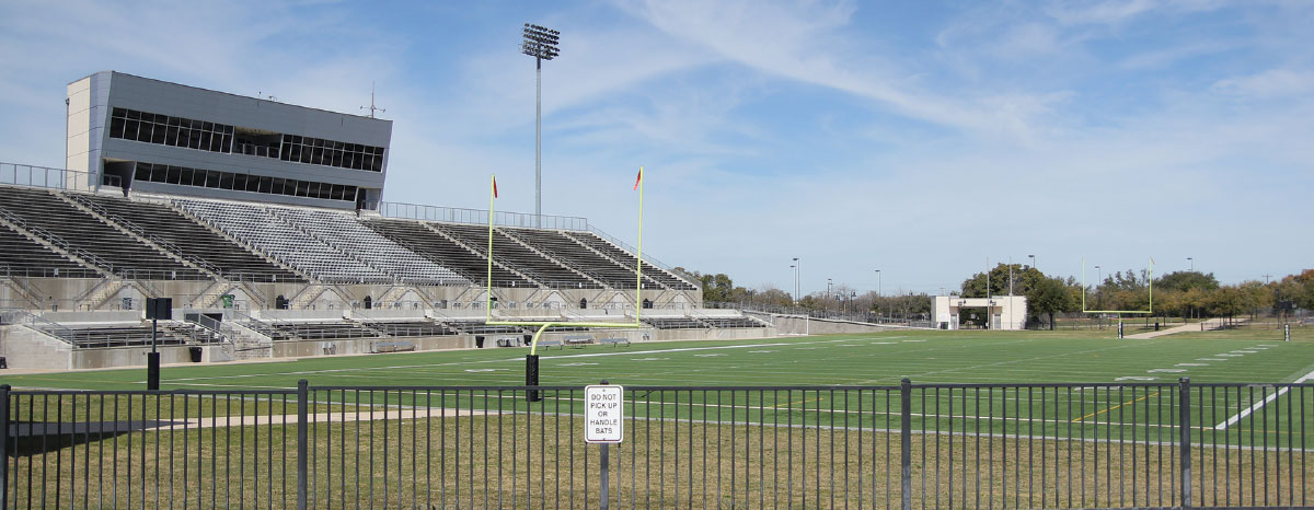 Kelly Reeves Athletic Complex