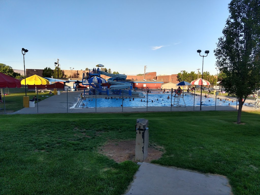 Franklin Park 3