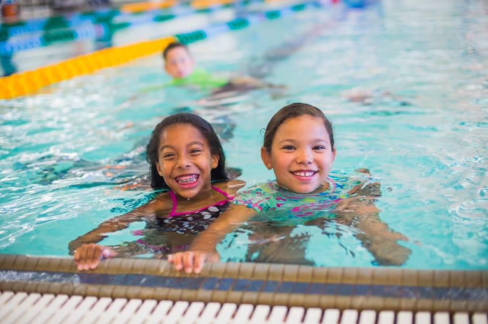 Fife Aquatic Center 4