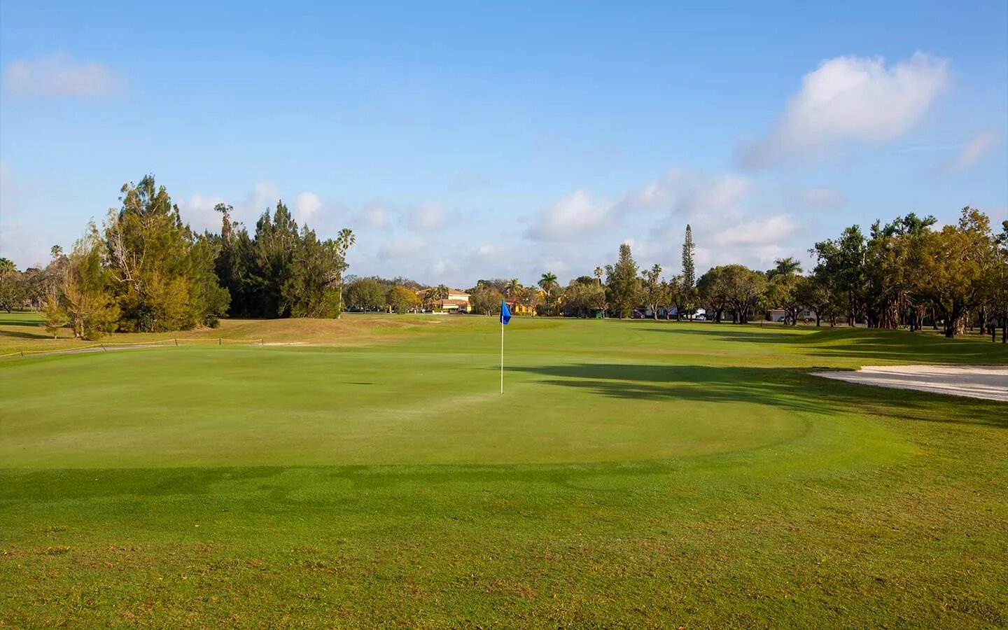 Miami Springs Golf and Country Club2