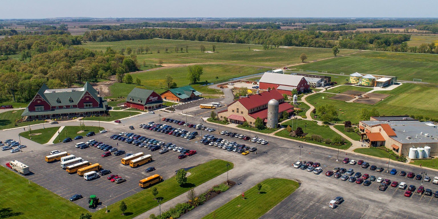 Fair Oaks Farms