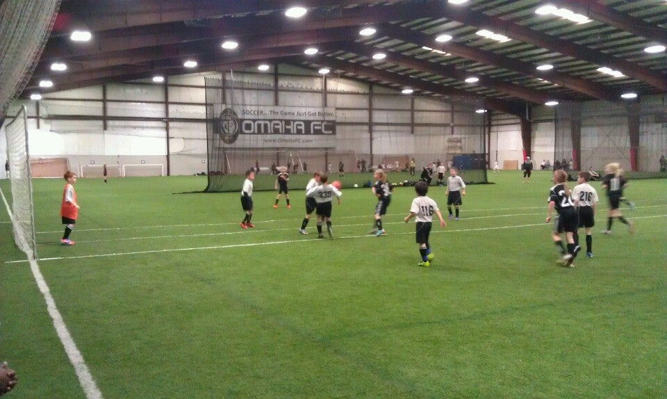 Omaha Sports Complex7