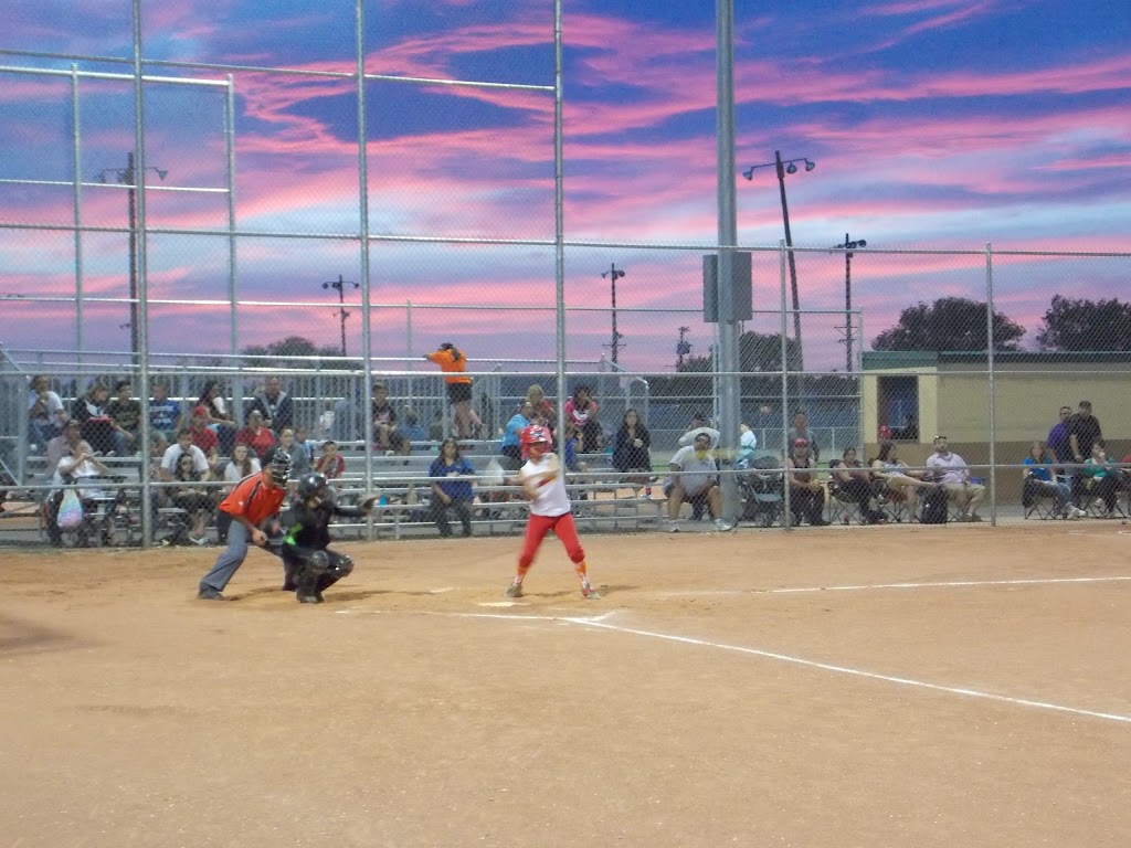 Charlie McVay Softball Complex 6