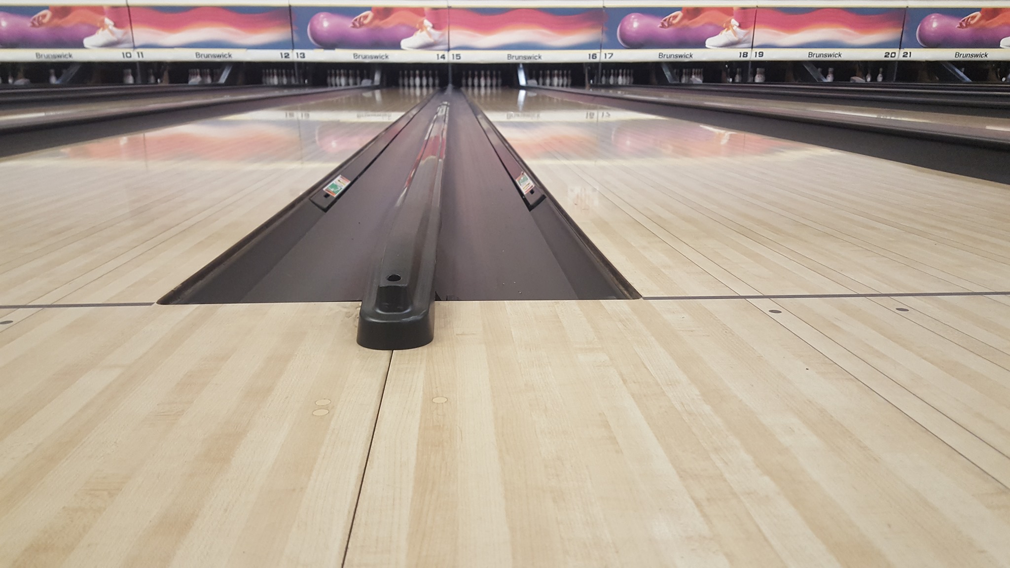 Spare Time Lanes 1