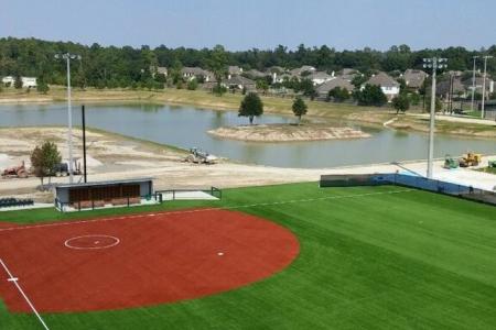Scrap Yards Sports Complex 2