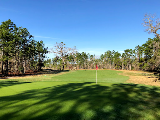 Lake Diamond Golf & Country Club3