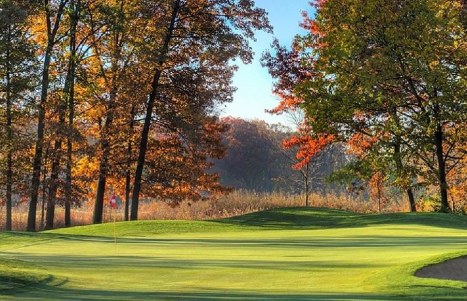Cantigny Golf 3