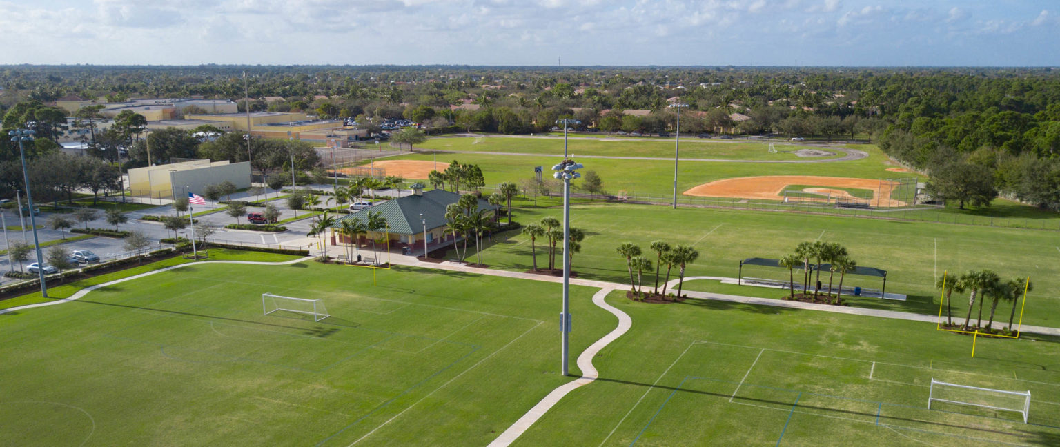 abacoa fields