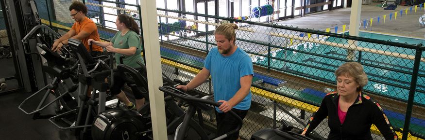 Echo Hollow Pool & Fitness Center11