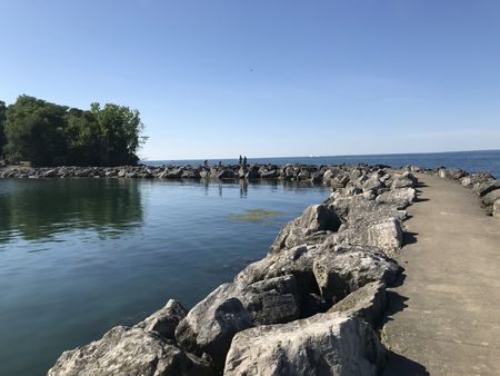 Kelleys Island State Park 2