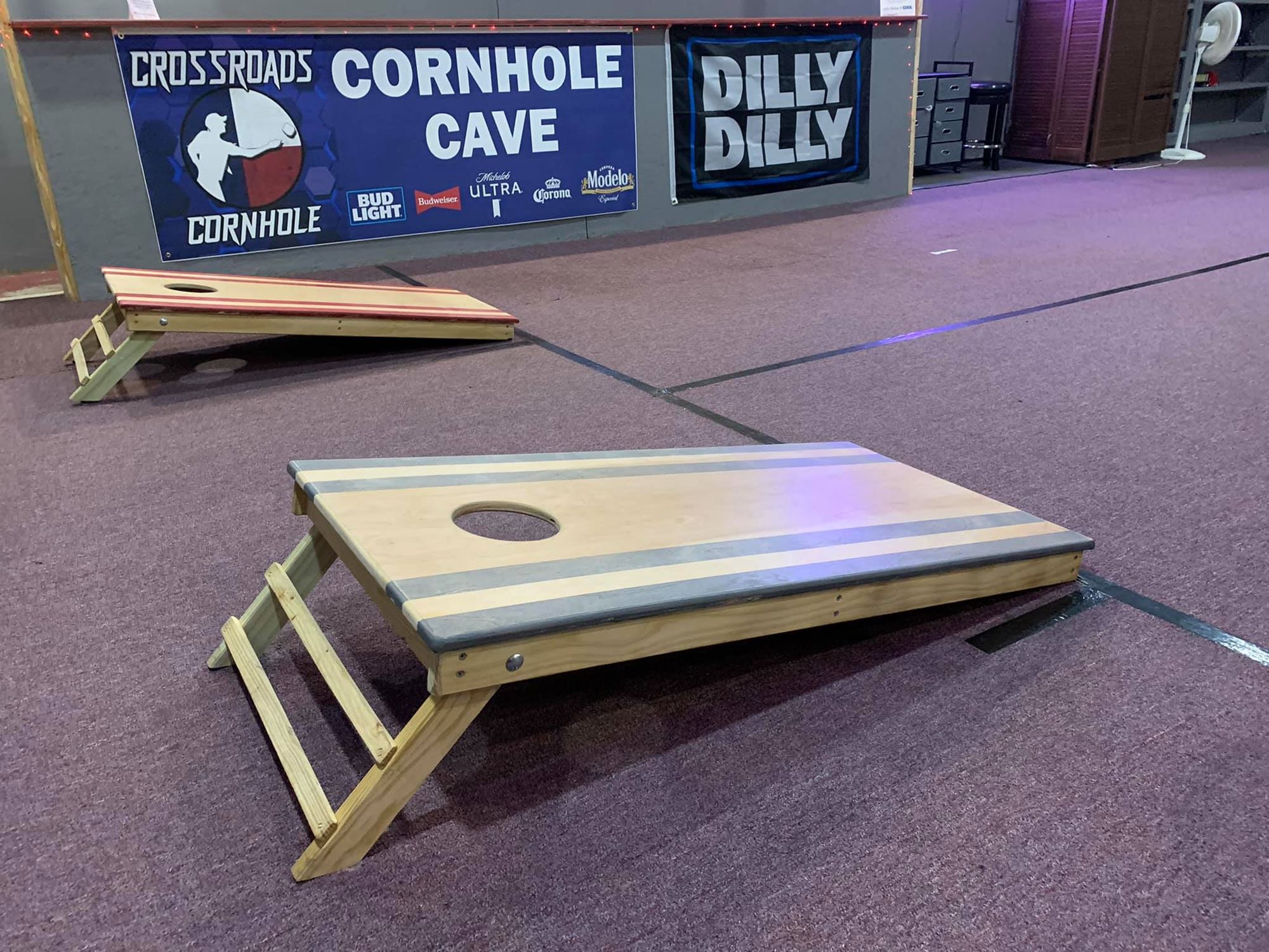 The Cornhole Cave7