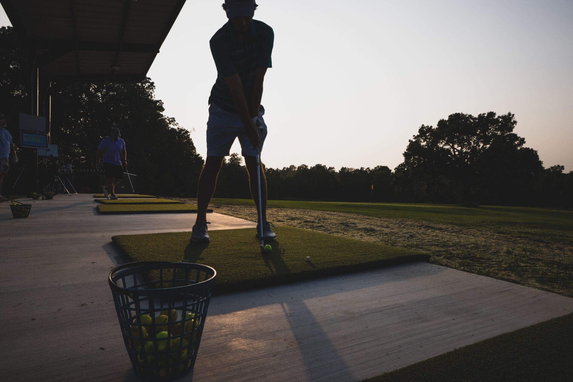 Pine Ridge Golf Course 1