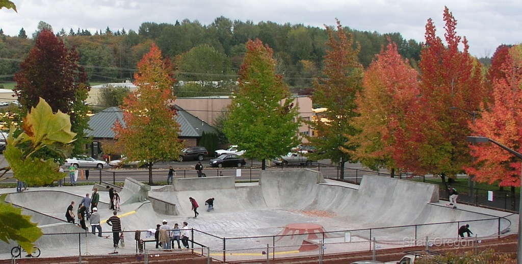 Veneta Skatepark 3