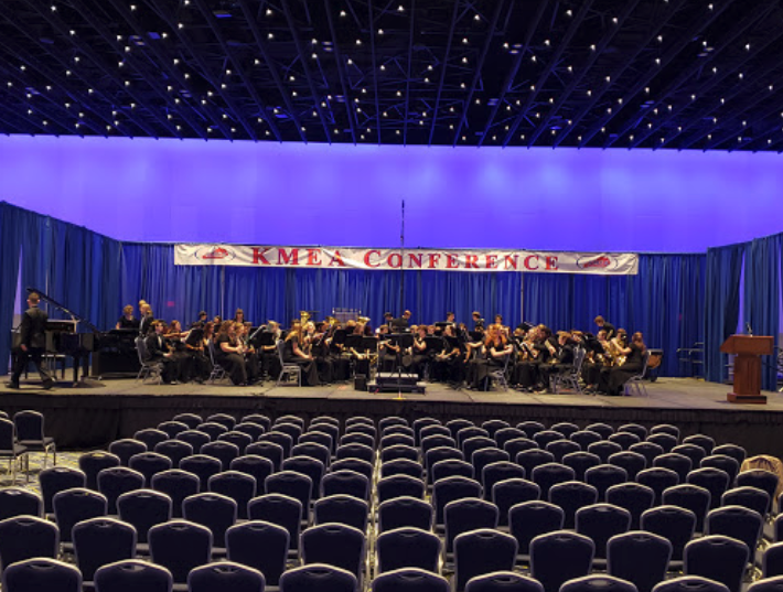 Kentucky International Convention Center 5