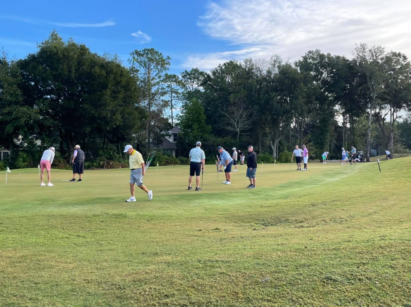 St. Johns Golf Club 2