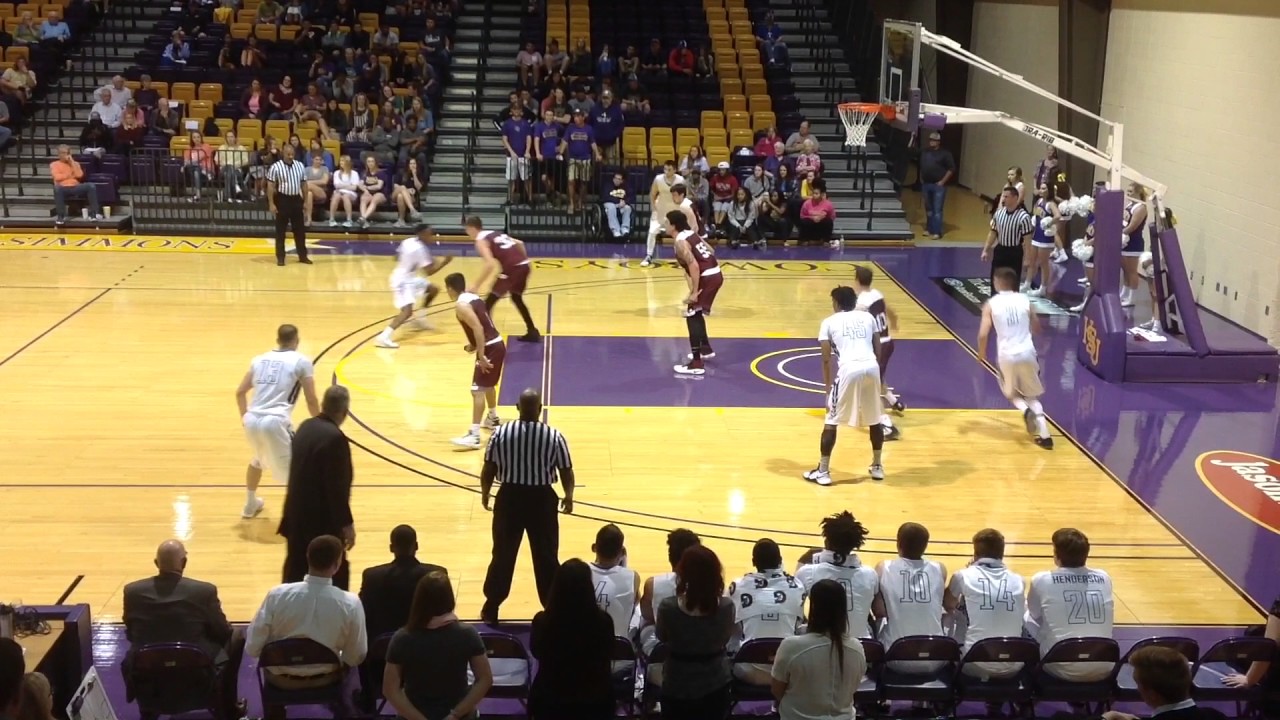 Hardin-Simmons University 2