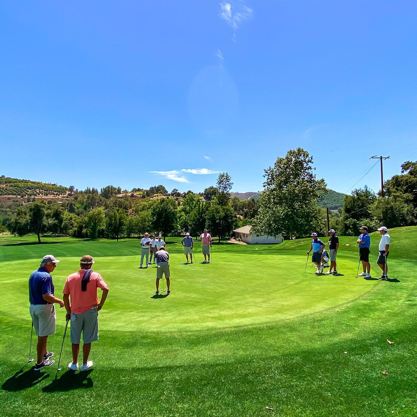 Pauma Valley Country Club 5
